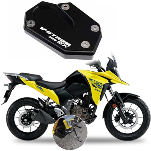 For v-strom 250sx V-Xg[ 250sx 2024 2023 2022 ANZT[tbgXgpbhI[goCtbgXgpbhT|[gv[gguPbgTChuPbgpbh (ubN) [sAi]