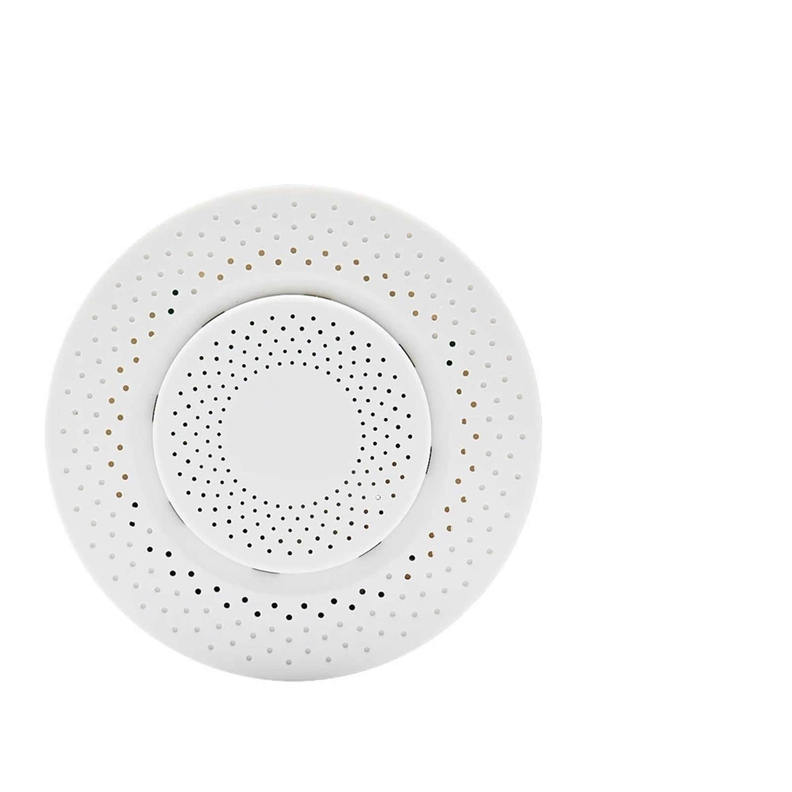 Jakość Air Box Detektor tlenku węgla CO Tester Automatyzacja Alarm współpracuje z aplikacją Smart Life Home (DCR-CO-ZigBee)