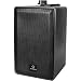 Produktbild Renkforce RL100W BK Regallautsprecher Schwarz 100 W 90 Hz - 20000 Hz 1 Paar
