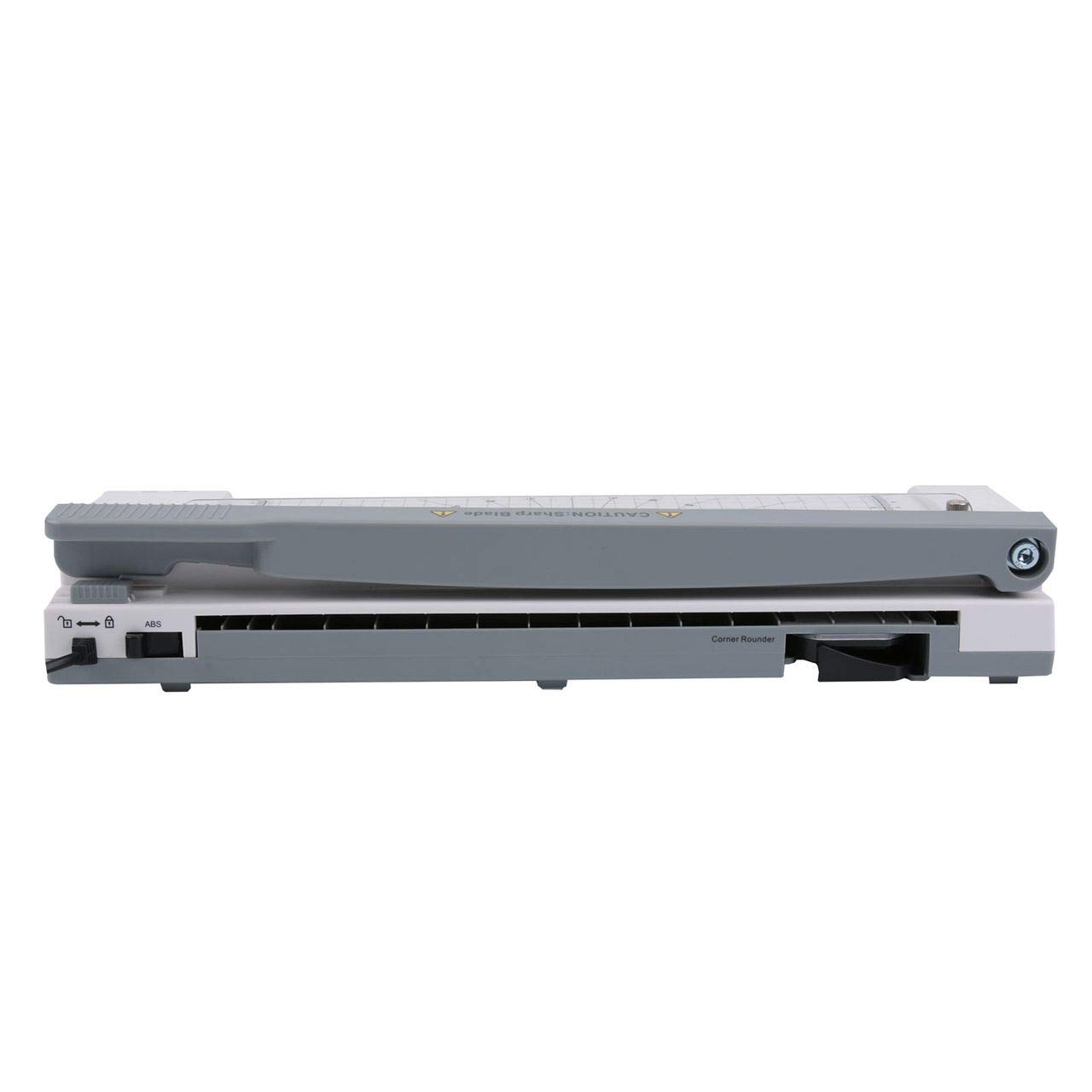 Olympia A350 4 en 1 Laminador Din A3 Incl. Guillotina + Esquinas Redondas y 100 Folio Laminación