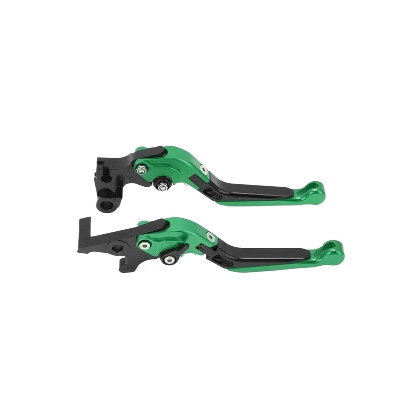 QIOGEILKOY for Triumph Bonneville T120/T100 Bobber 765 Street Triple S 2017 2018 2019 Brake Clutch Lever Levers Clutch Lever Kit(Y)