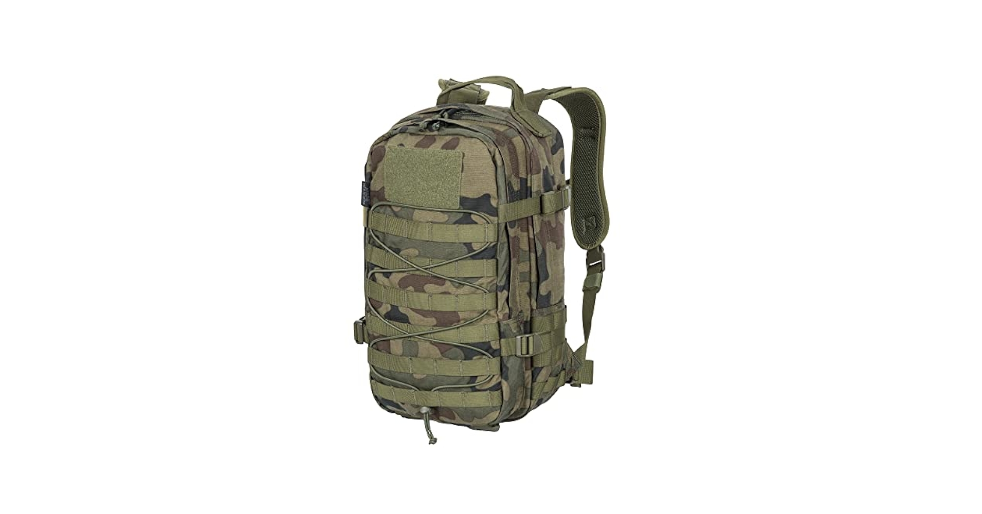 Helikon-Tex ラクーン Mk2 バックパック Helikon-Tex RACCOON Mk2 20L Tactical Backpack – Military
