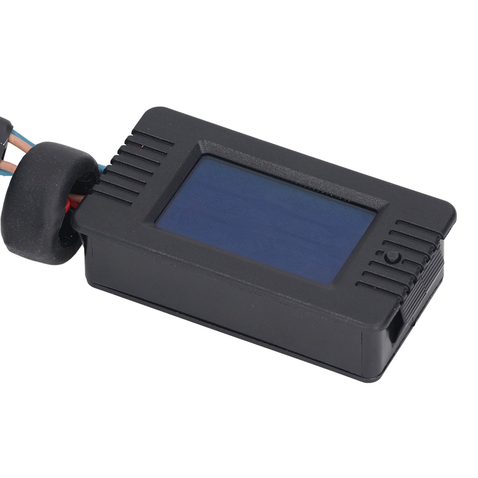 Cable Inversor Solar 80-260V Pantalla Digital LED IP65 Cable Inversor Conectado a la Red a Prueba de Agua Enchufe de la UE con Instrucciones