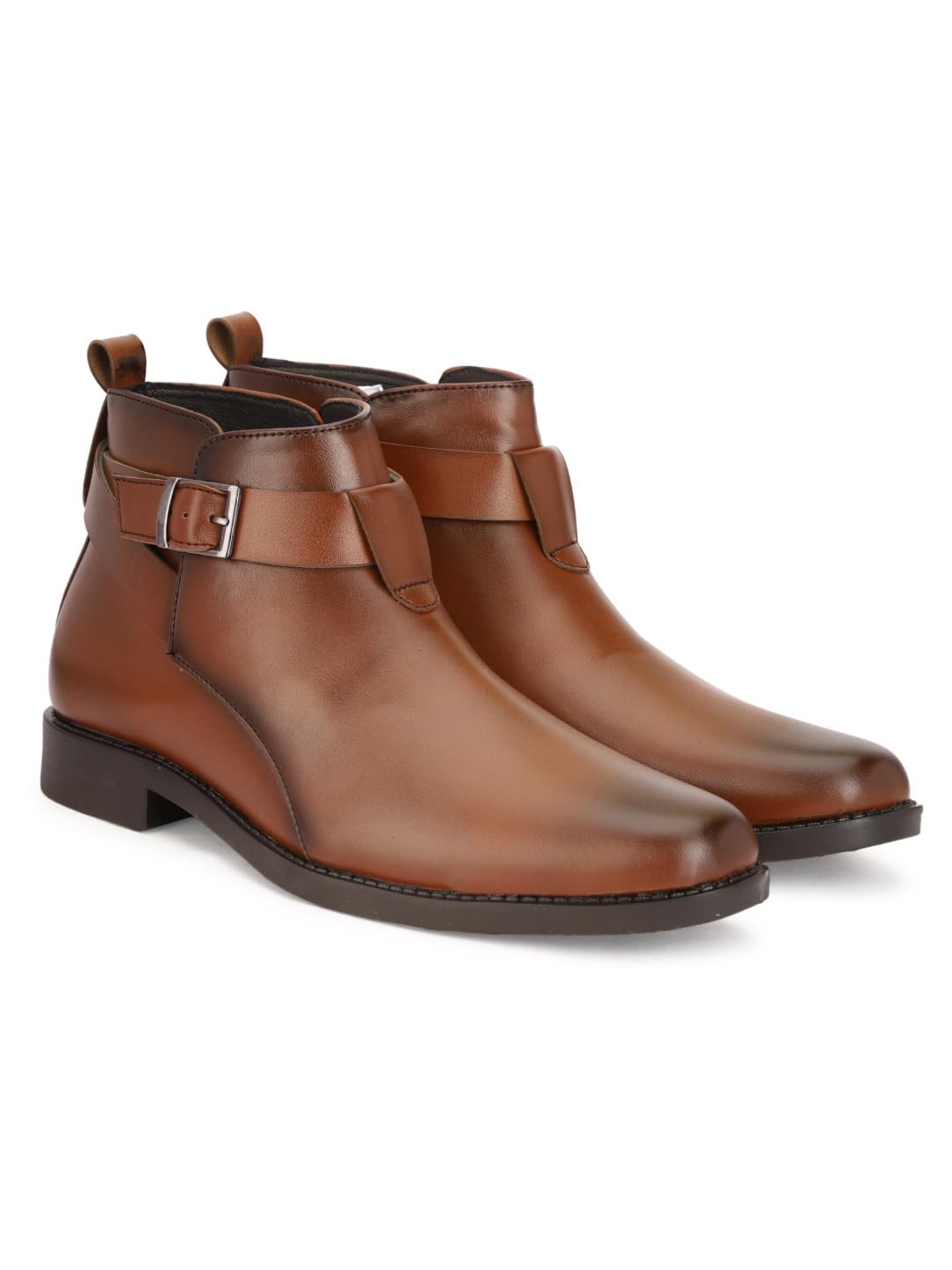 See full amazon price history chart for SHOZANIA Jodhpuri Chelsea Boot with Side Buckle (Tan, 6) SHOZANIA Jodhpuri Chelsea Boot with Side Buckle (Tan, 6) (B0CKL9PWN2) Amazon Price History, Amazon Price Tracker