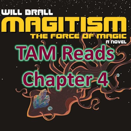 Magitism, Chapter 4