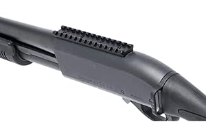 G&G GGG-1077: The Precision Mount for Your Benelli M2X