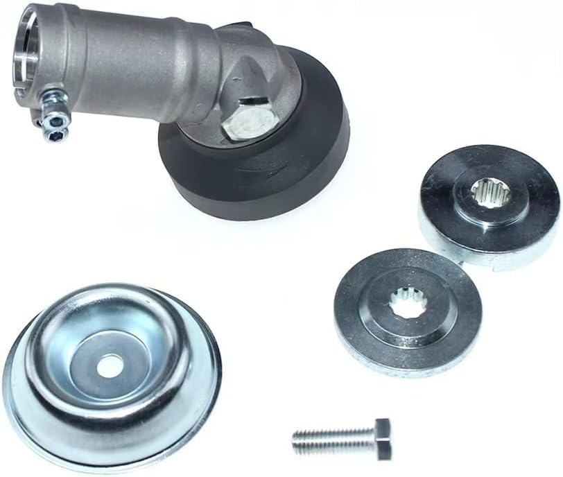 Stark 25 Gear Case Fit for 8220 8260 8726LAV 25D 25IC 2500 2500S 2500T 26