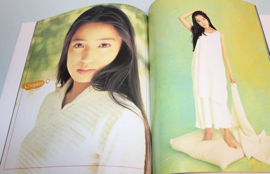 直筆サイン】Miho Kanno サイン入りデビューシングルポスター