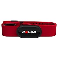 Polar H10, Sensore di Frequenza Cardiaca Toracico