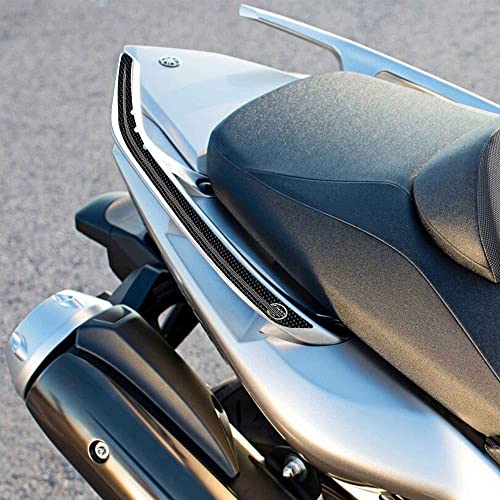 labelbike - 3D Handle Protection Stickers for YAMAHA TMAX 500-530 2008-2016 - ergal