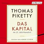 Das Kapital im 21. Jahrhundert
