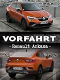 Vorfahrt: Renault Arkana