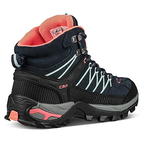 Image of CMP Men's High Rise Hiking Shoes