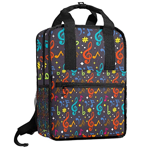 Sac à dos pour garçons avec chiffres et bretelles réglables ergonomiques