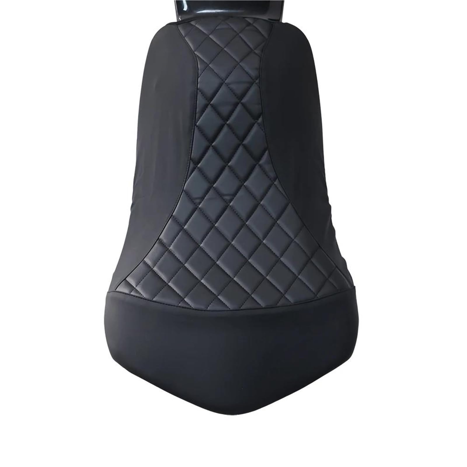 Parte a due ruote Accessori Coprisedile in pelle per moto Coprisedile di protezione per NC750D per NC700D