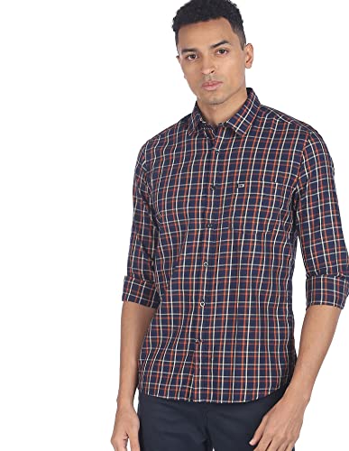 Image of Arrow Men's Regular Fit Shirts