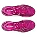 Saucony Women's Kinvara 15 Sneaker, Magenta, 7.5