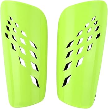 Amazon | OLYSPM サッカー シンガード、レガース サッカー、レガース