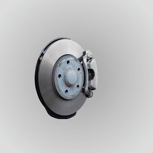 Car Brake Sounds