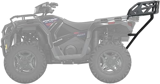 Polaris Rear Cargo Rack for Sportsman ATV 450 and 570, OEM Part 2891223