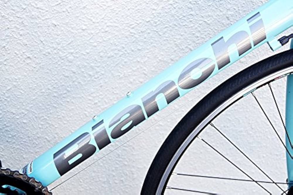 Amazon | C)Bianchi(ビアンキ) VIA NIRONE 7 SORA（ビア