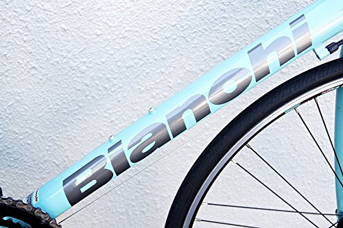 Amazon | C)Bianchi(ビアンキ) VIA NIRONE 7 SORA(ビア ニローネ 7 Amazon | C)Bianchi(ビアンキ) VIA NIRONE 7 SORA(ビア ニローネ 7