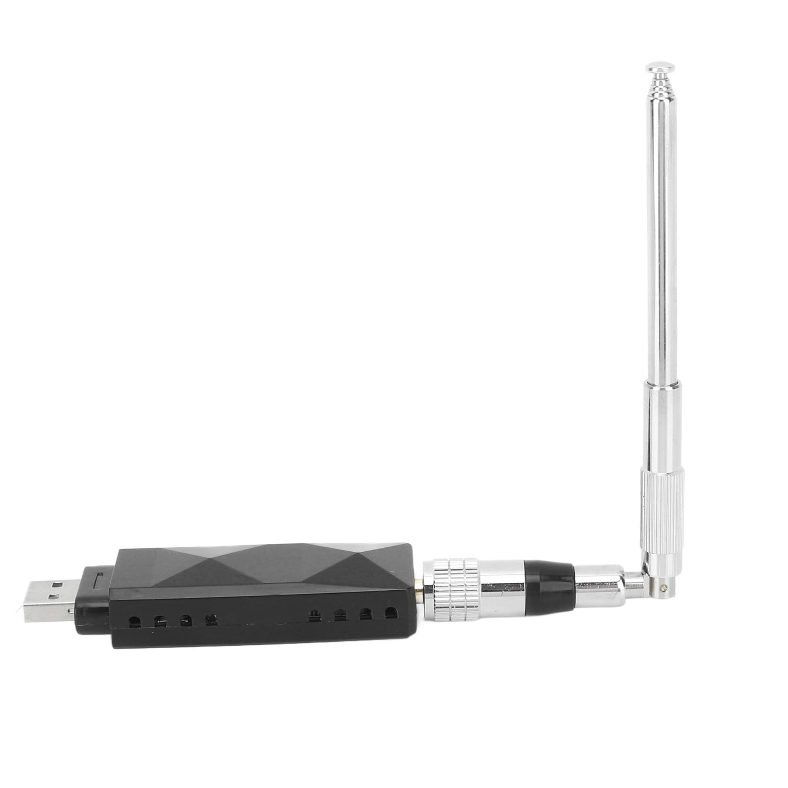 Récepteur AIS Portable, Récepteur AIS Sortie USB Léger pour Marine
