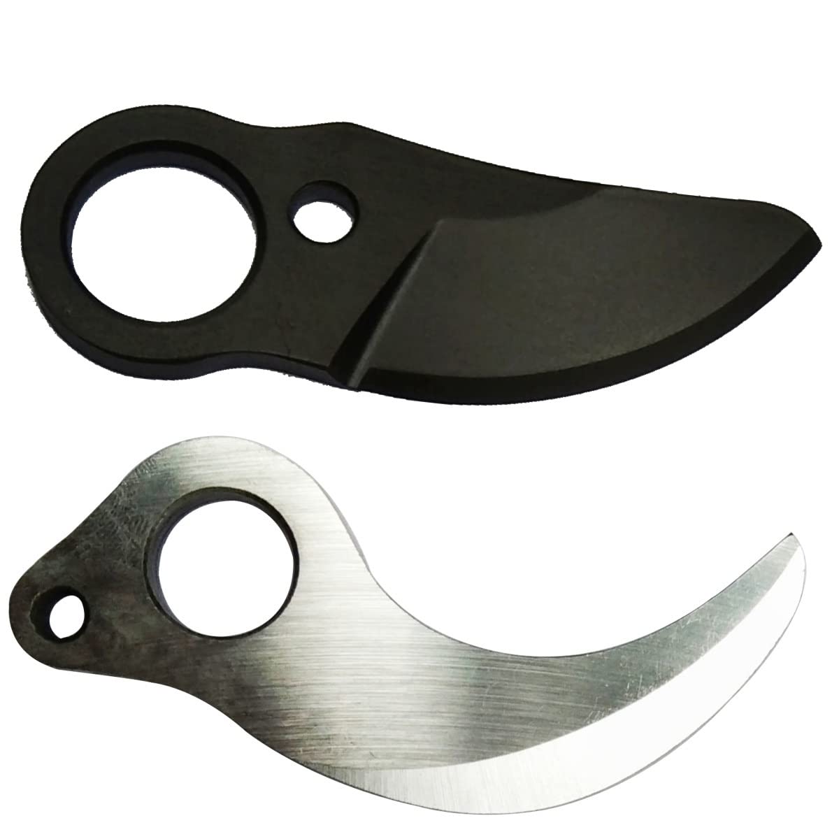 Lame Ricambio 25mm Per Cesoie Elettriche Laecabv - Robustee E Resistenti, Taglio Preciso - Foto 2