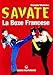 Savate. La boxe francese