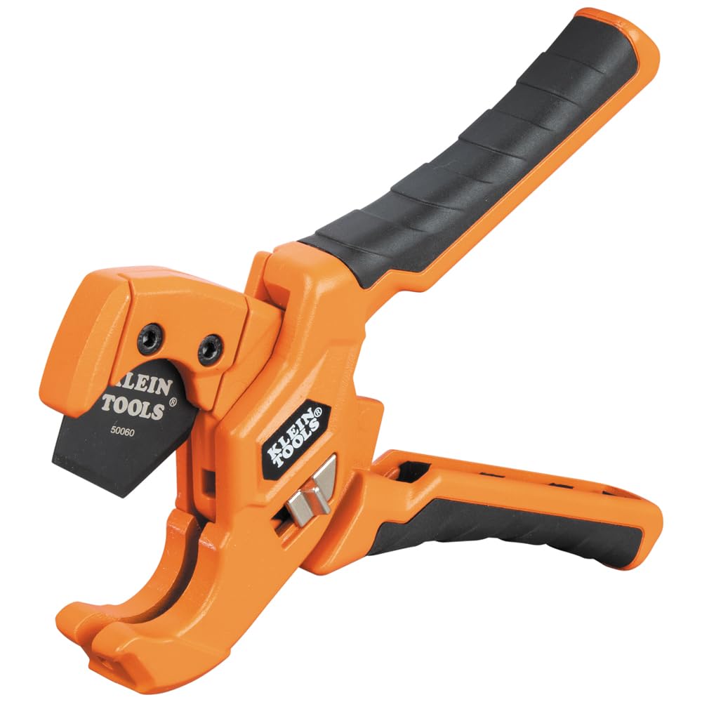 Klein PEX & Tubing Cutter - 1" I.D. -10