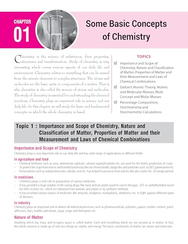Image of MTG 100 Percent NCERT & CBSE Chemistry Class 11 For 2026-27 Exam | As Per Revised NCERT Textbooks Syllabus | Theory, Concept Map, MCQs, Practice Paper & Exam Drill Available All in One Book
