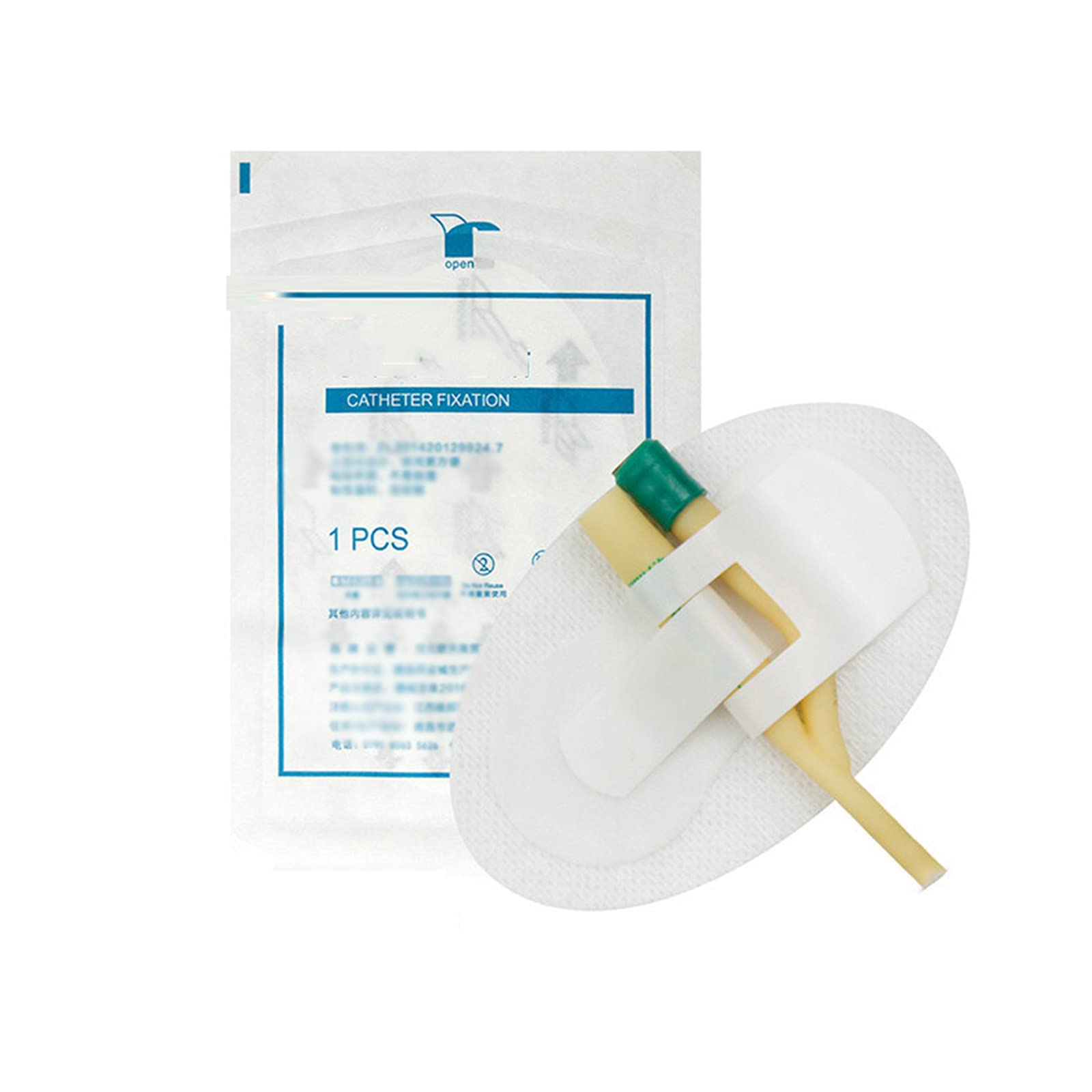 Buy Catheter Fixation Stickers, Catheter Stabilization Device PICC