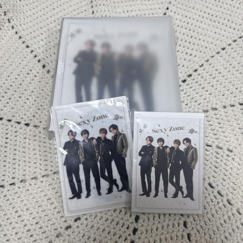 SexyZone  ~jNAt@C tHgAo