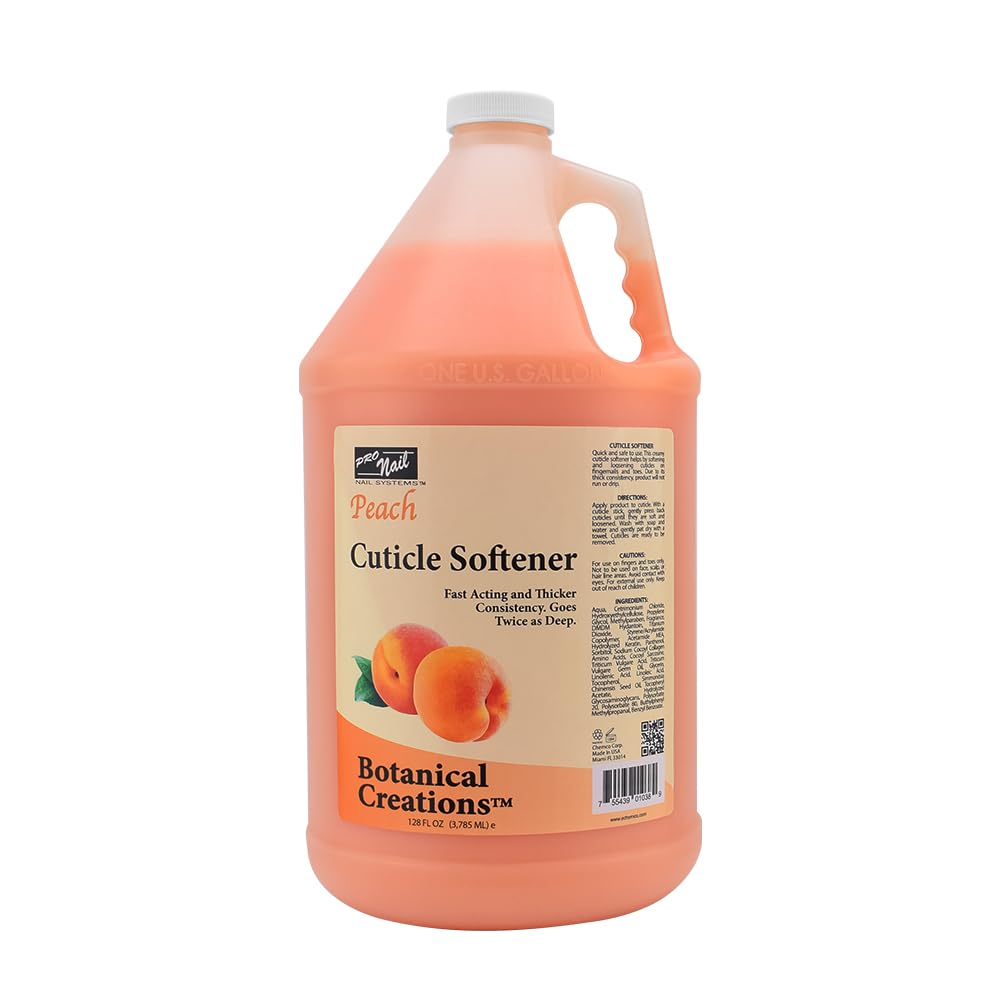 PRO NAIL Removedor De Cutículas – 128 Oz, Amacia E Nutre As Unhas, Enriquecido Com Pantenol, Colágeno, Vitaminas E Óleos em promoção! Veja a oferta e mais achadinhos de Removedores & Tratamentos 2 Hoje é o melhor dia para comprar PRO NAIL Removedor De Cutículas – 128 Oz, Amacia E Nutre As Unhas, Enriquecido Com Pantenol, Colágeno, Vitaminas E Óleos com aquele preço maroto! Promoção! Aproveite a oferta! 2