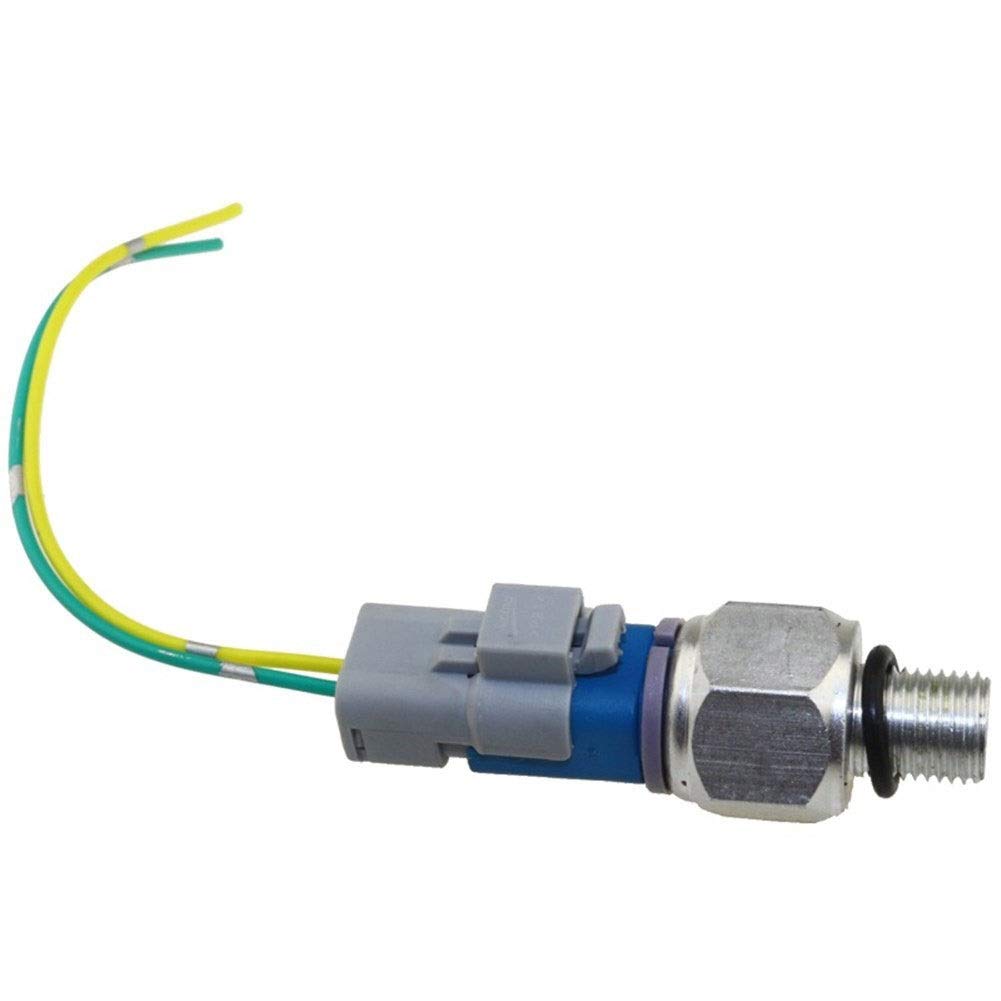 Capteur de pression d'huile direction assistée pour Peugeot 206 CC et 206+ 1.4 1.6 I 401509