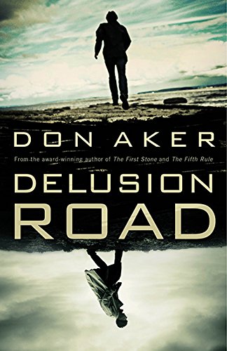 Buy Delusion Road — BookShops.in