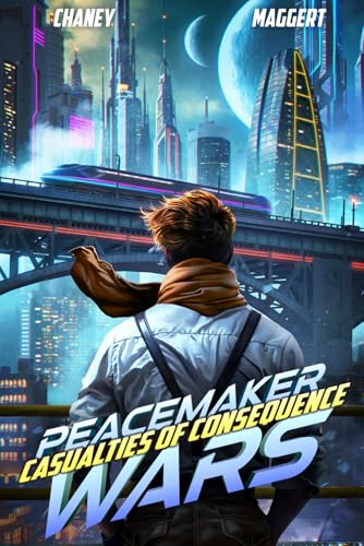 Cover of Casualties of Consequence