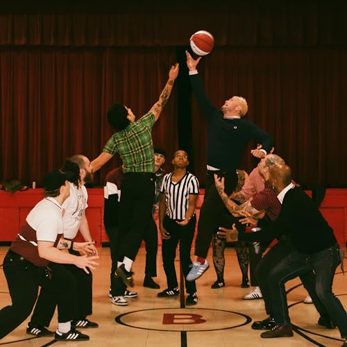 Haywire 617 & No Guard