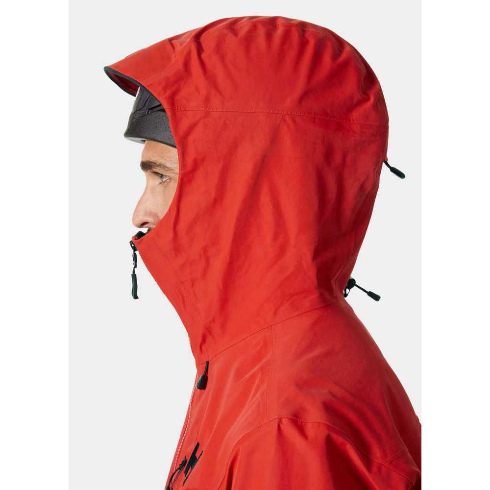 Helly Hansen Odin 9 Worlds Infinity Giacca tecnica Uomo