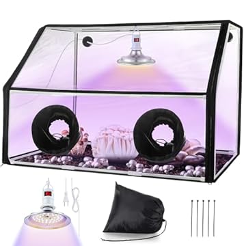 Small Indoor Grow Tent Kit That Will Change Your Growing Game 3 small indoor grow tent kit
