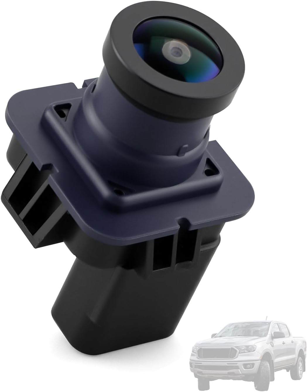 Wujexuhe Rear Backup Camera Replacement for Ford Ranger (2019–2023)