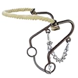 Aime Imports Westen at Rope Nose Little S Hackamore