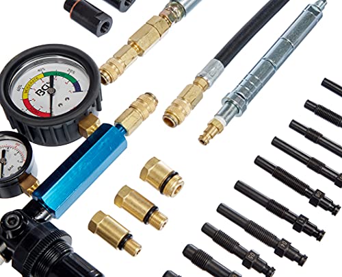 Kompressionstester BGS 8401 für Motorenprüfungen