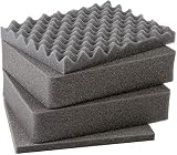 PELI 1431 Schuimset; Officieel Peli Accessoire voor 1430 Koffer