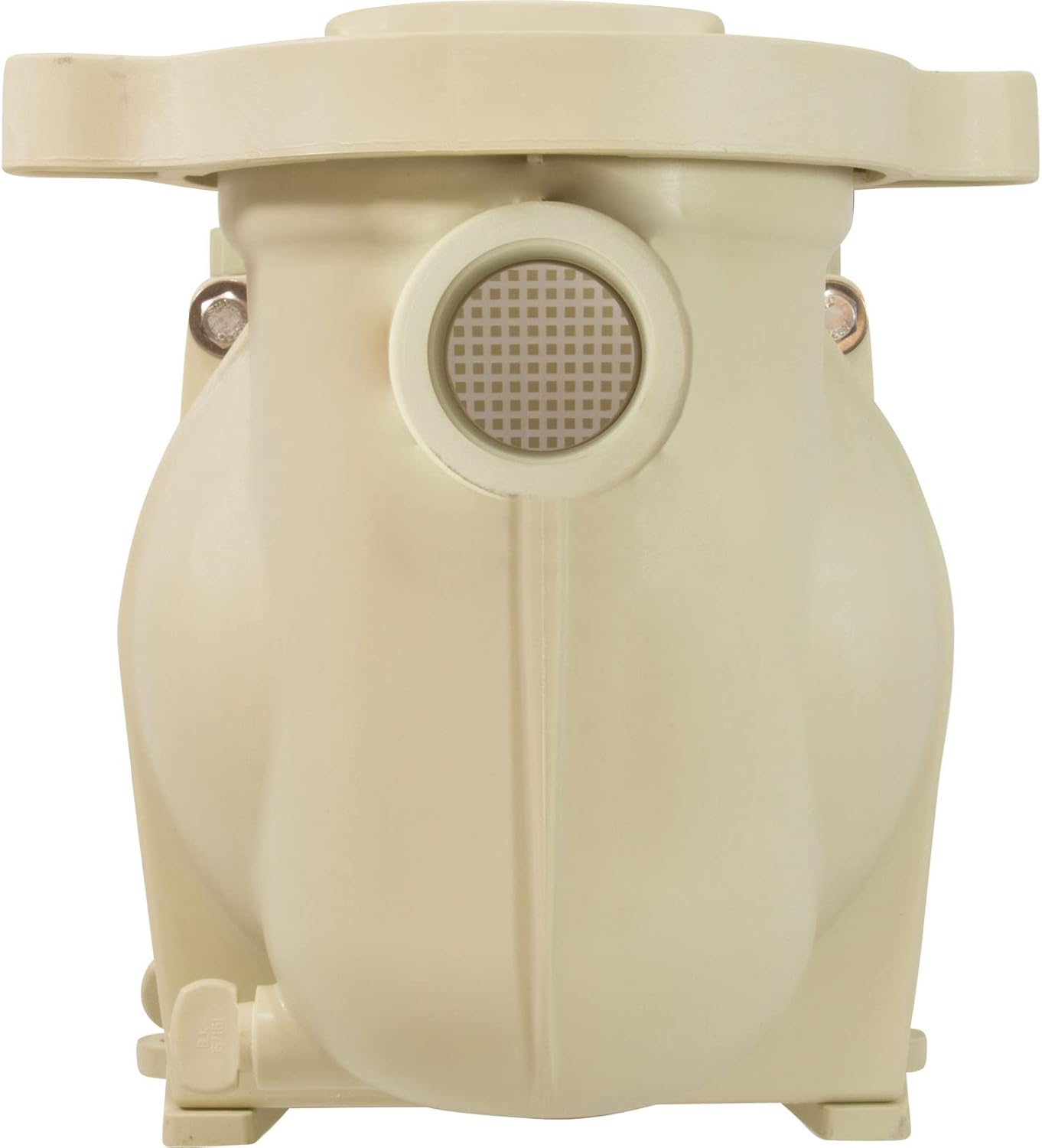 Pentair 011533 WhisperFlo VST Variable Speed Pool Pump, 2.6 THP