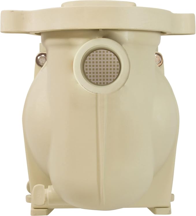 Bomba periférica Pentair WhisperFlo VST 2 HP 230V miniatura 5