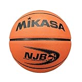 Mikasa National Junior Basketball official game ball