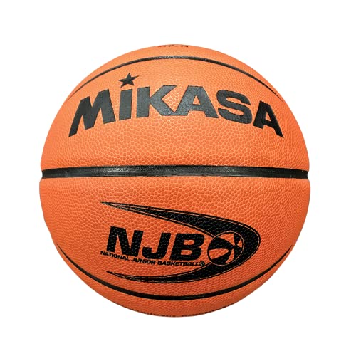 Mikasa National Junior Basketball official game ball