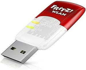 AVM FRITZ WLAN USB STICK AC 430 MU-MIMO *DE FH* (20002766