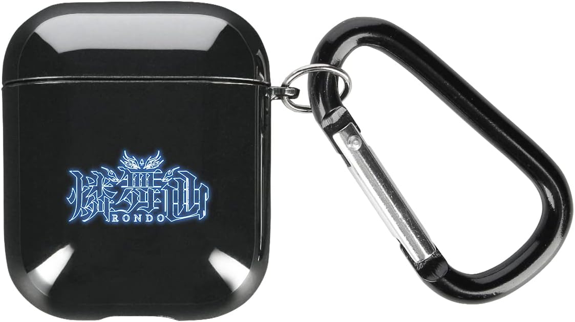 D4DJ Groovy Mix Phosphorus ANI Neon AirPods Case for AirPods Pro